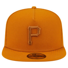 Pittsburgh Pirates New Era Color Pack A-Frame 59FIFTY Fitted Hat - MLB