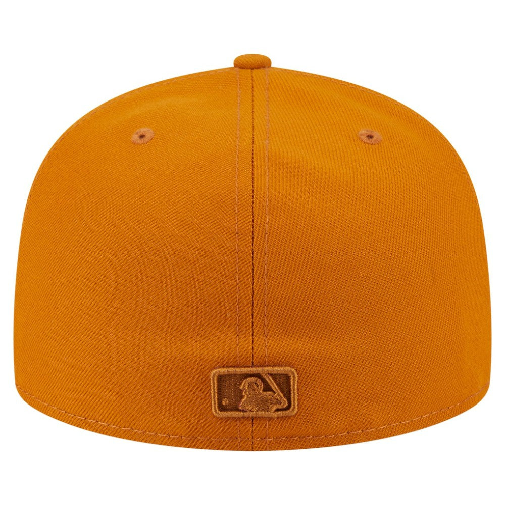 Pittsburgh Pirates New Era Color Pack A-Frame 59FIFTY Fitted Hat - MLB