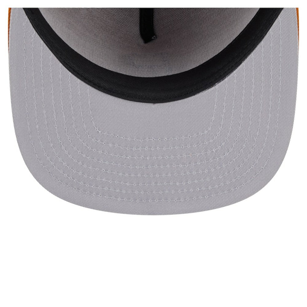 Pittsburgh Pirates New Era Color Pack A-Frame 59FIFTY Fitted Hat - MLB