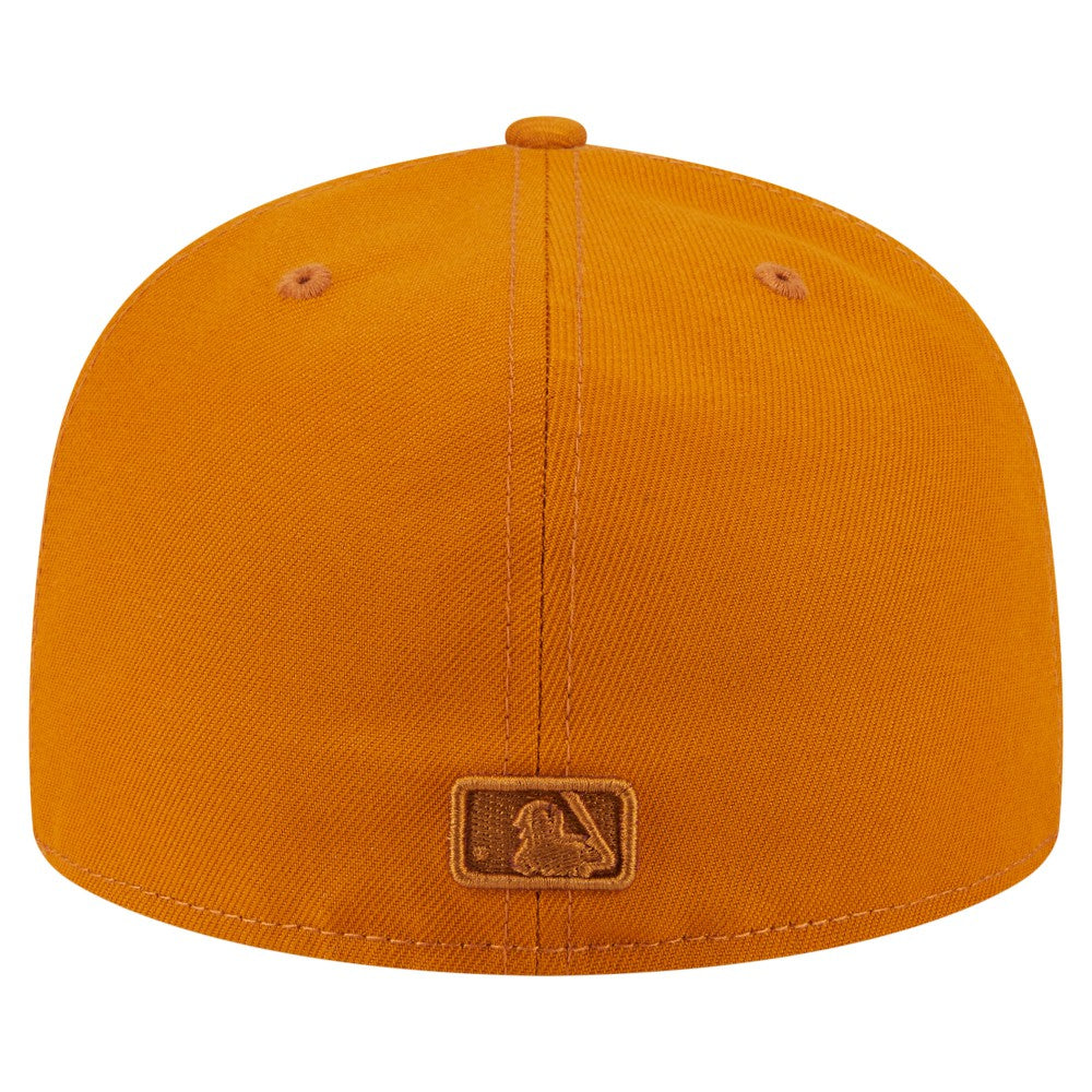 Los Angeles Angels New Era Color Pack A-Frame 59FIFTY Fitted Hat - MLB