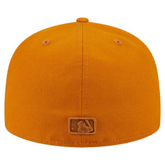 Los Angeles Angels New Era Color Pack A-Frame 59FIFTY Fitted Hat - MLB
