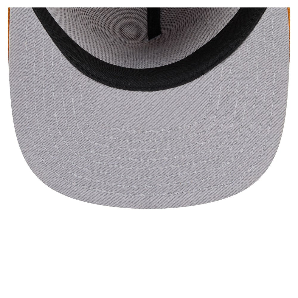 Los Angeles Angels New Era Color Pack A-Frame 59FIFTY Fitted Hat - MLB