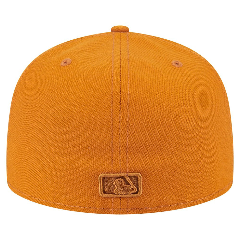 Boston Red Sox New Era Color Pack A-Frame 59FIFTY Fitted Hat - MLB