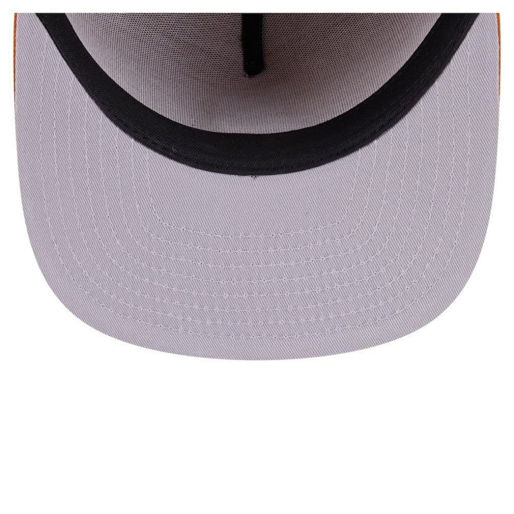 Boston Red Sox New Era Color Pack A-Frame 59FIFTY Fitted Hat - MLB