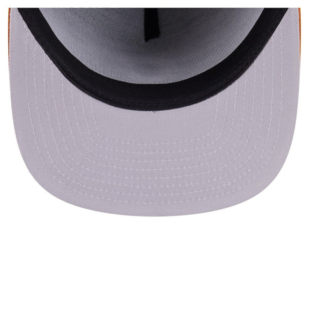 Chicago Cubs New Era Two-Tone Color Pack A-Frame 59FIFTY Fitted Hat - MLB