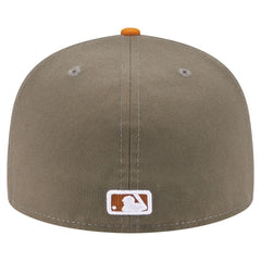 Chicago White Sox New Era Two-Tone Color Pack A-Frame 59FIFTY Fitted Hat - MLB