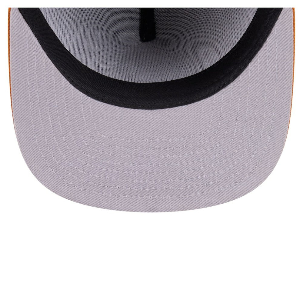 Chicago White Sox New Era Two-Tone Color Pack A-Frame 59FIFTY Fitted Hat - MLB