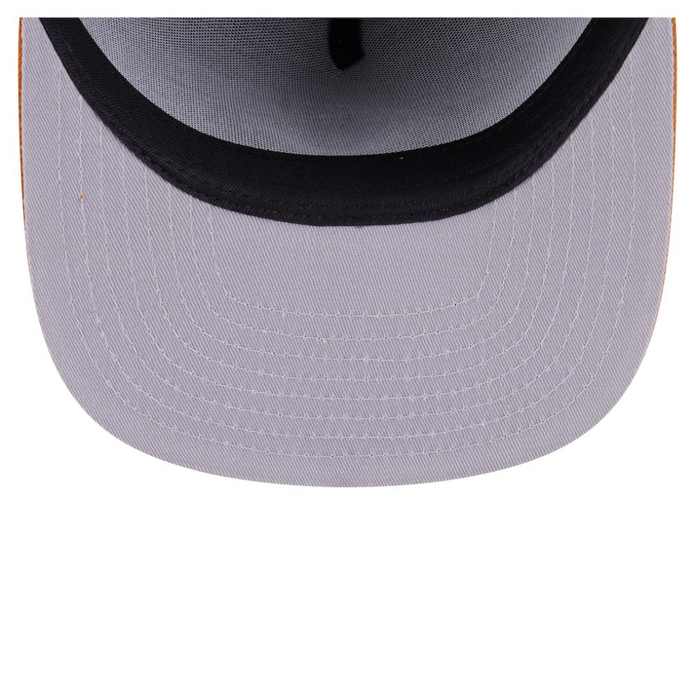 Cincinnati Reds New Era Two-Tone Color Pack A-Frame 59FIFTY Fitted Hat - MLB