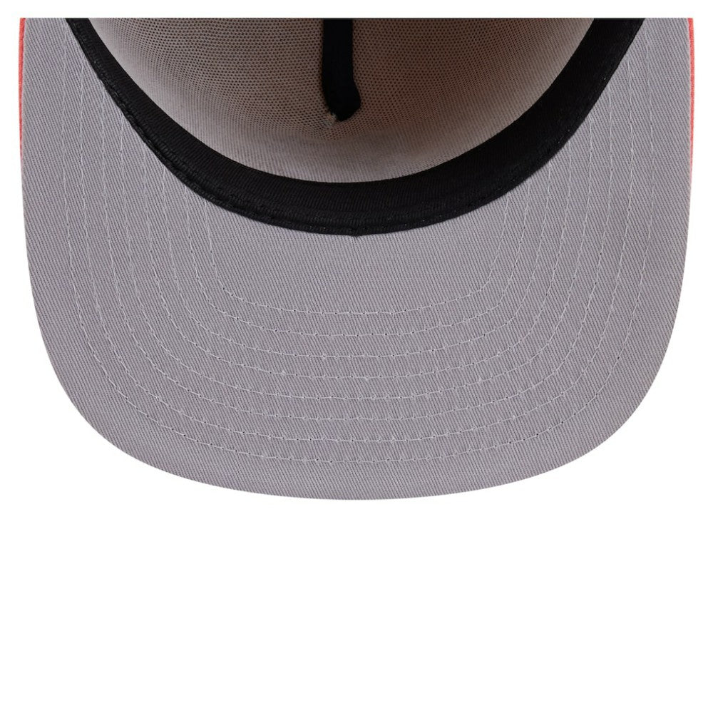 San Francisco Giants New Era Two-Tone Color Pack A-Frame 59FIFTY Fitted Hat - MLB