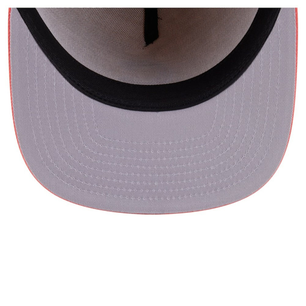Chicago Cubs New Era Two-Tone Color Pack A-Frame 59FIFTY Fitted Hat - MLB
