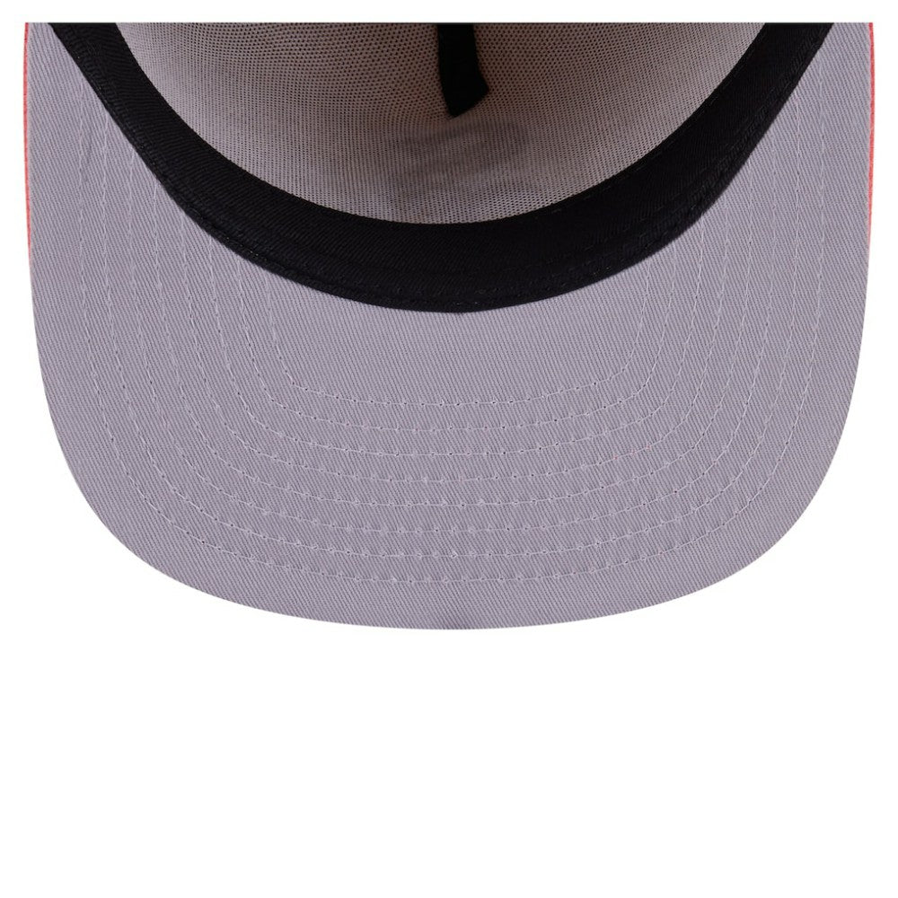 Chicago White Sox New Era Two-Tone Color Pack A-Frame 59FIFTY Fitted Hat - MLB
