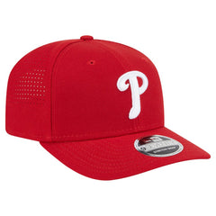 Philadelphia Phillies New Era Performance 9SEVENTY Adjustable Hat - MLB