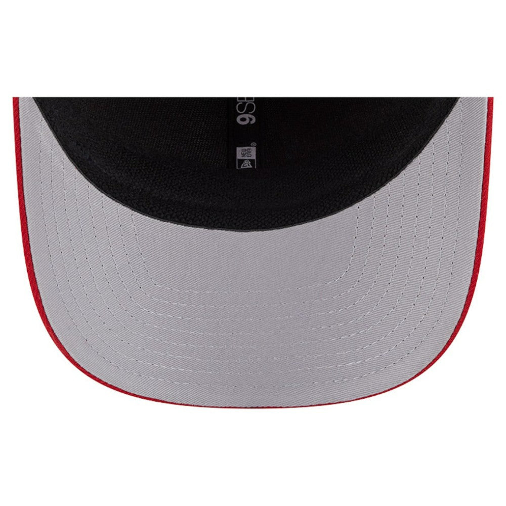 Philadelphia Phillies New Era Performance 9SEVENTY Adjustable Hat - MLB