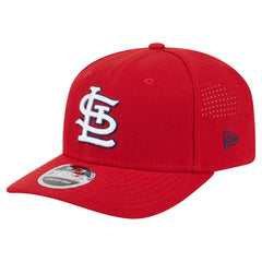 St. Louis Cardinals New Era Performance 9SEVENTY Adjustable Hat - MLB