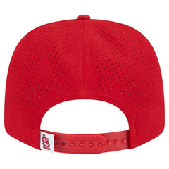 St. Louis Cardinals New Era Performance 9SEVENTY Adjustable Hat - MLB