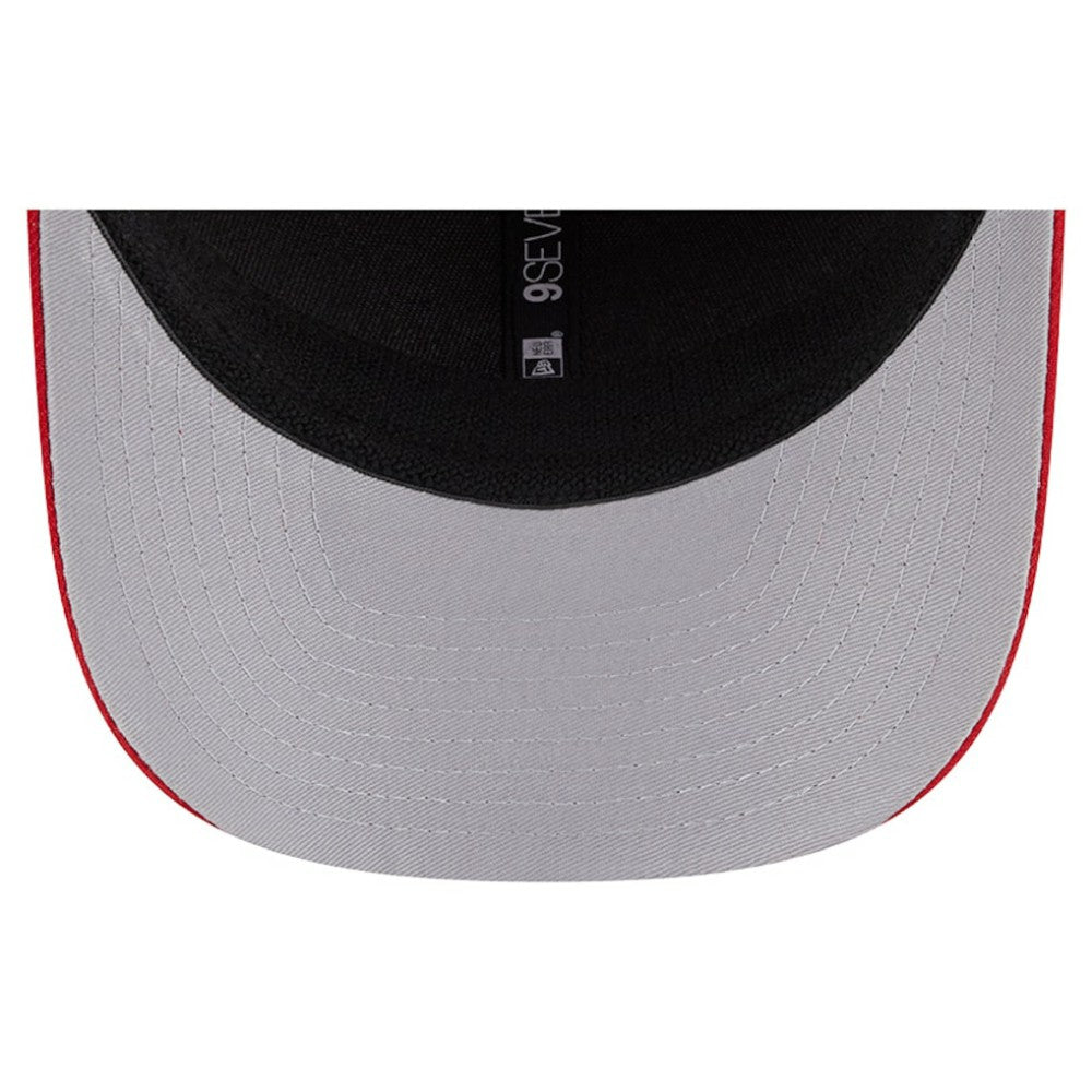 St. Louis Cardinals New Era Performance 9SEVENTY Adjustable Hat - MLB