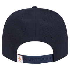 Houston Astros New Era Performance 9SEVENTY Stretch-Snap Hat - MLB