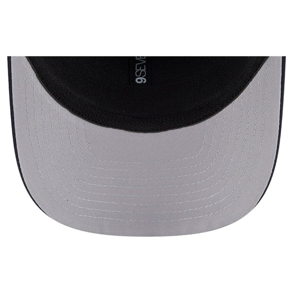 Houston Astros New Era Performance 9SEVENTY Stretch-Snap Hat - MLB