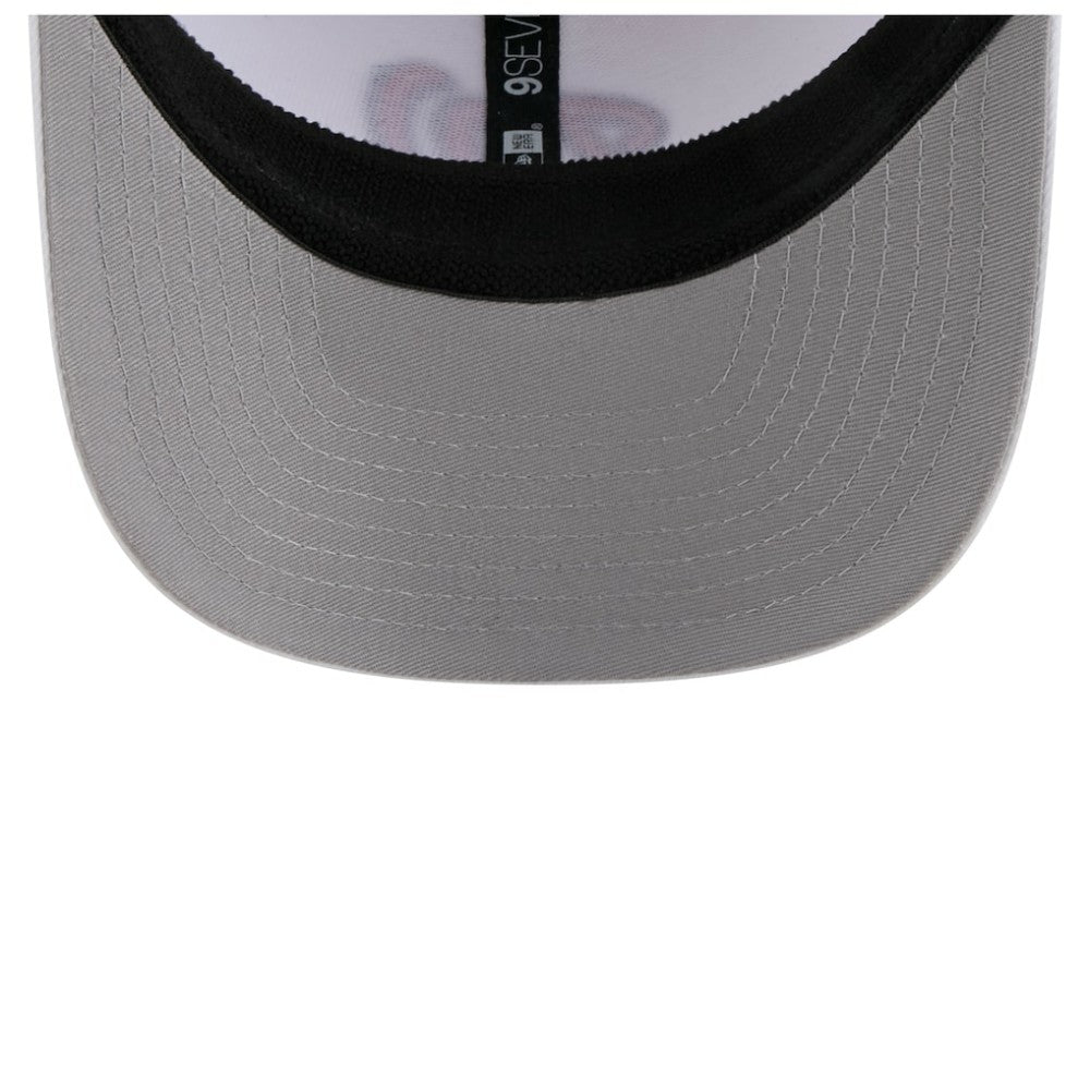 Washington Nationals New Era COOLERA 9SEVENTY Adjustable Hat - MLB