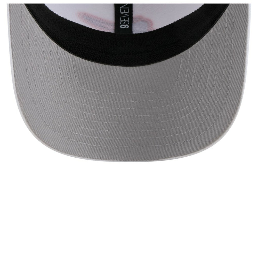 Baltimore Orioles New Era COOLERA 9SEVENTY Adjustable Hat - MLB