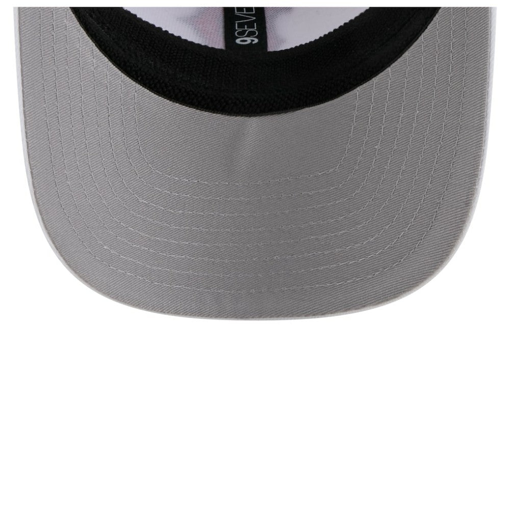 Boston Red Sox New Era COOLERA 9SEVENTY Adjustable Hat - MLB