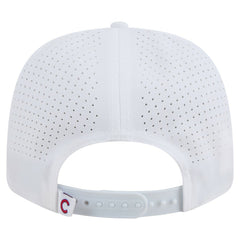 Chicago Cubs New Era COOLERA 9SEVENTY Adjustable Hat - MLB