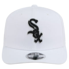 Chicago White Sox New Era COOLERA 9SEVENTY Adjustable Hat - MLB