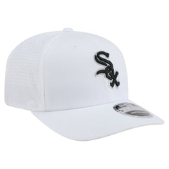 Chicago White Sox New Era COOLERA 9SEVENTY Adjustable Hat - MLB