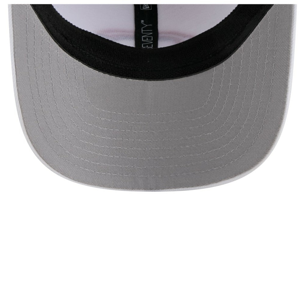 Cincinnati Reds New Era COOLERA 9SEVENTY Adjustable Hat - MLB
