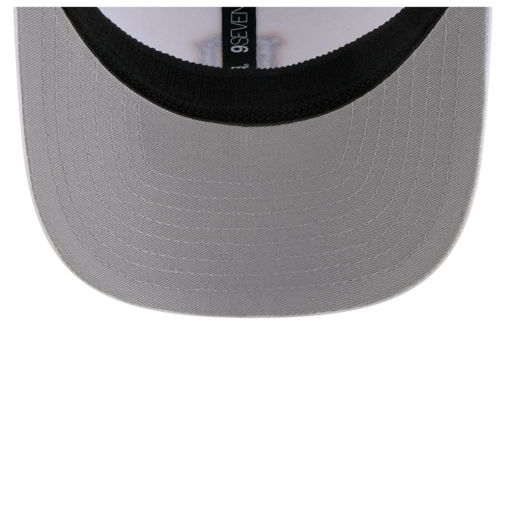 Pittsburgh Pirates New Era COOLERA 9SEVENTY Adjustable Hat - MLB