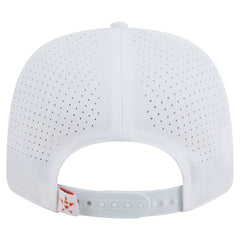 Houston Astros New Era COOLERA 9SEVENTY Adjustable Hat - MLB