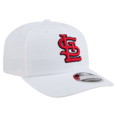 St. Louis Cardinals New Era COOLERA 9SEVENTY Adjustable Hat - MLB