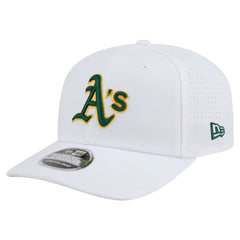 Athletics New Era COOLERA 9SEVENTY Adjustable Hat - MLB