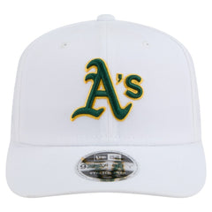 Athletics New Era COOLERA 9SEVENTY Adjustable Hat - MLB