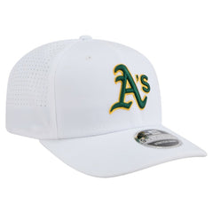 Athletics New Era COOLERA 9SEVENTY Adjustable Hat - MLB