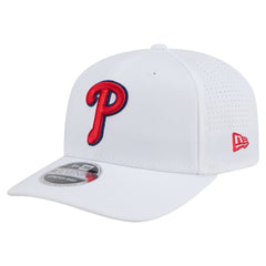 Philadelphia Phillies New Era COOLERA 9SEVENTY Adjustable Hat - MLB