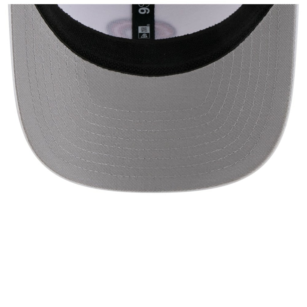 Philadelphia Phillies New Era COOLERA 9SEVENTY Adjustable Hat - MLB
