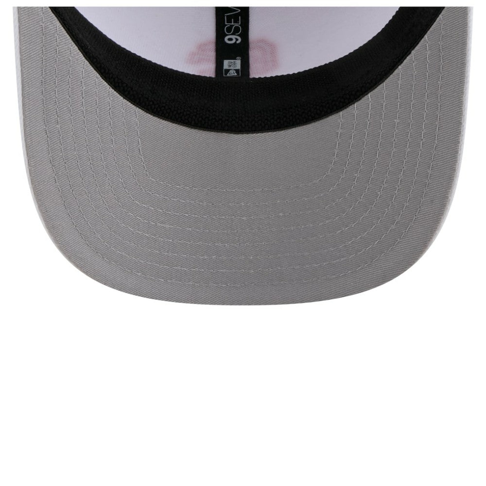 San Francisco Giants New Era COOLERA 9SEVENTY Adjustable Hat - MLB
