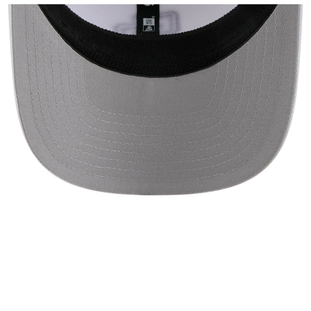 San Diego Padres New Era COOLERA 9SEVENTY Adjustable Hat - MLB