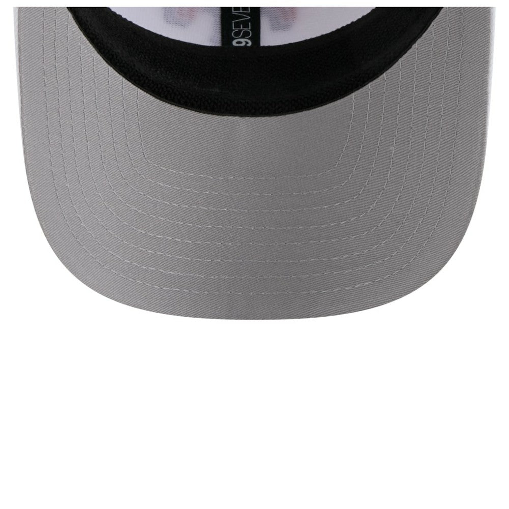 Texas Rangers New Era COOLERA 9SEVENTY Adjustable Hat - MLB