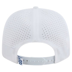 Tampa Bay Rays New Era COOLERA 9SEVENTY Adjustable Hat - MLB