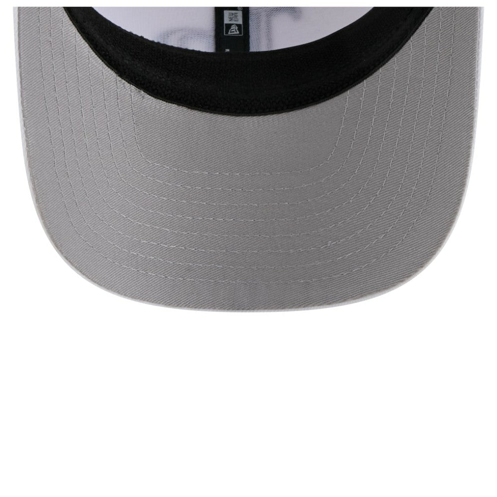 Tampa Bay Rays New Era COOLERA 9SEVENTY Adjustable Hat - MLB