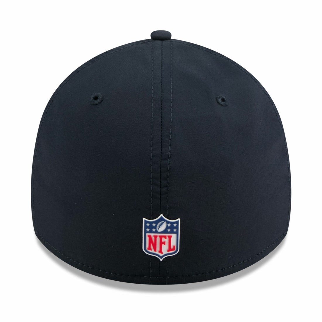 Houston Texans New Era 2025 Sideline 39THIRTY Flex Hat Navy | NFL