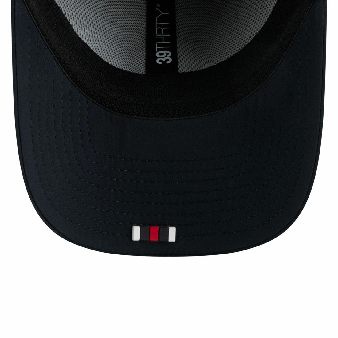Houston Texans New Era 2025 Sideline 39THIRTY Flex Hat Navy | NFL