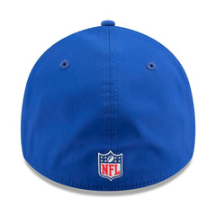 New York Giants New Era 2025 Sideline 39THIRTY Flex Hat Royal | NFL