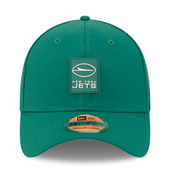 New York Jets New Era 2025 Sideline 39THIRTY Flex Hat Green | NFL