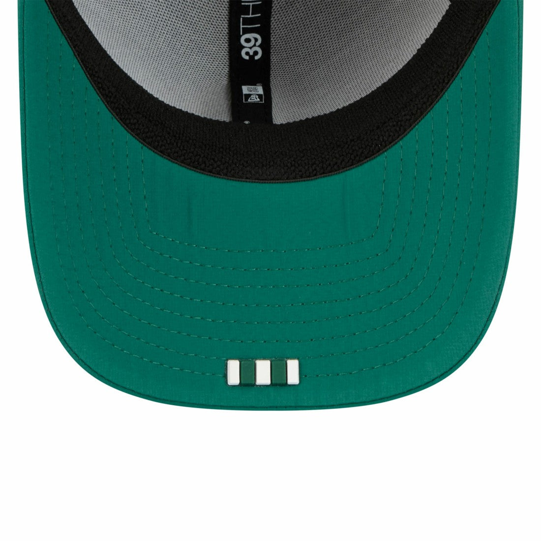 New York Jets New Era 2025 Sideline 39THIRTY Flex Hat Green | NFL