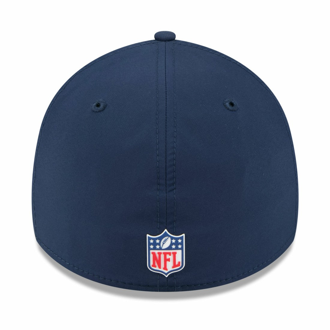 Tennessee Titans New Era 2025 Sideline 39THIRTY Flex Hat Navy | NFL
