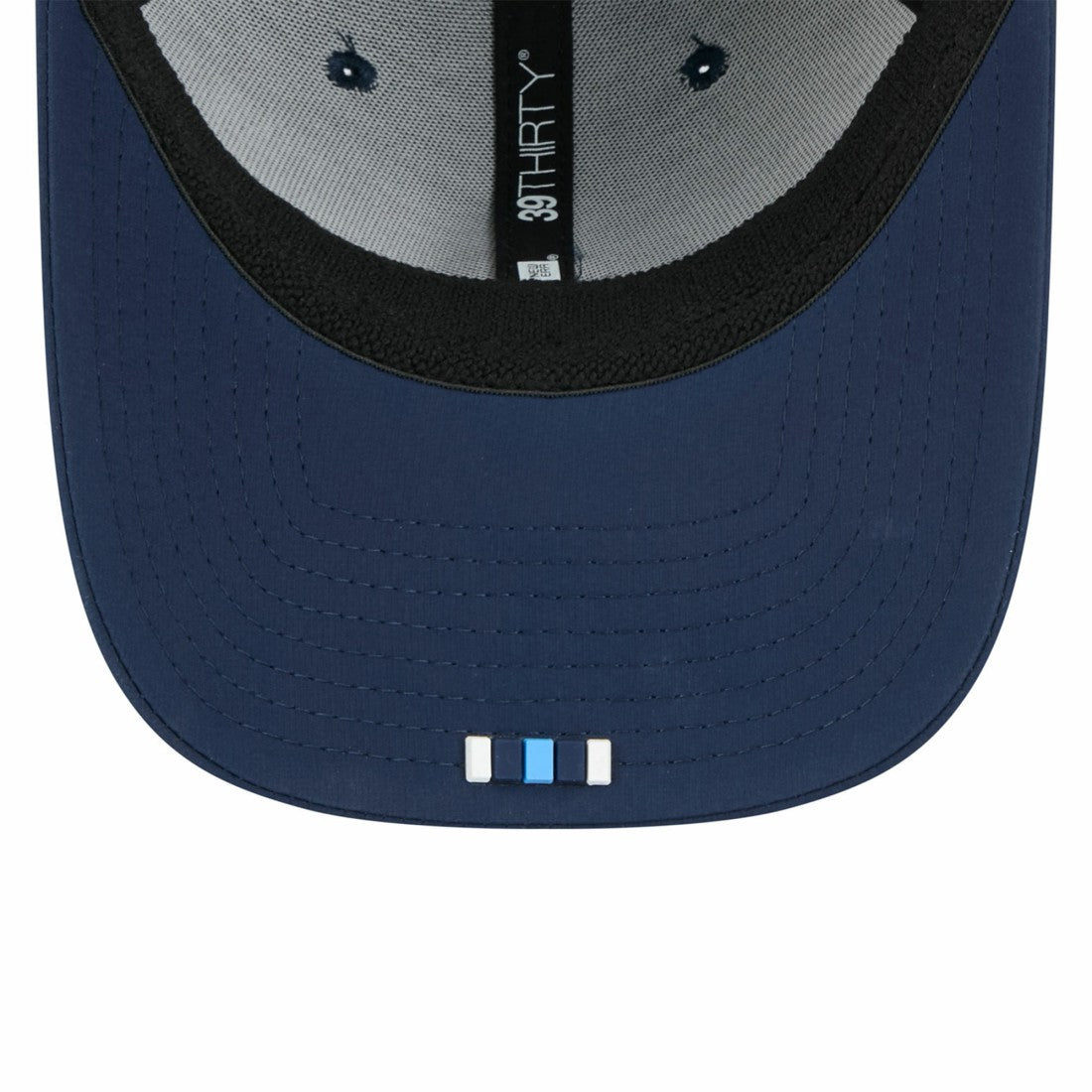 Tennessee Titans New Era 2025 Sideline 39THIRTY Flex Hat Navy | NFL