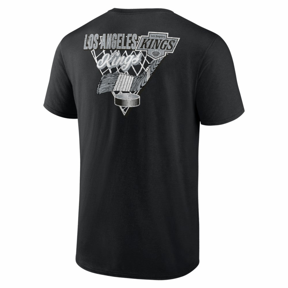 Los Angeles Kings Net Slap T-Shirt - Black - NHL